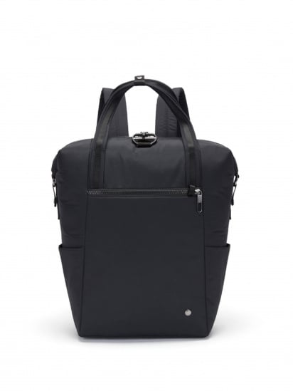 Рюкзак Pacsafe Citysafe CX backpack tote модель 20455138 — фото - INTERTOP
