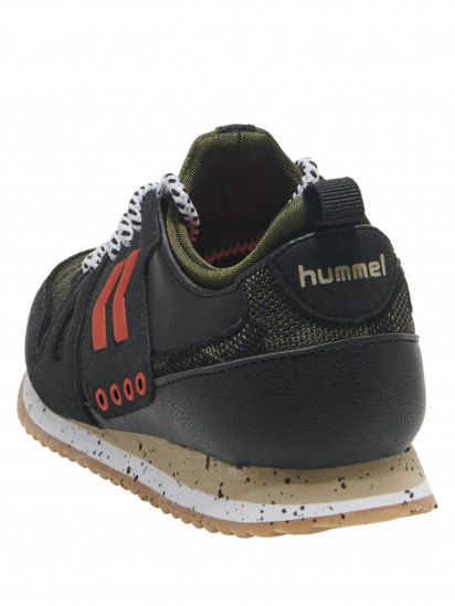 Кросівки Hummel модель 2049482001 — фото 6 - INTERTOP