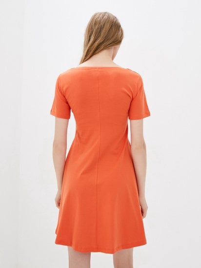 Платье мини Promin модель 2050-03.1_129 — фото - INTERTOP