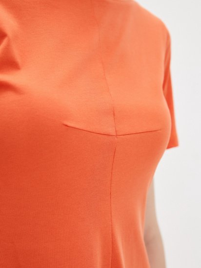 Сукня міні Promin модель 2050-03.1_129 — фото 3 - INTERTOP