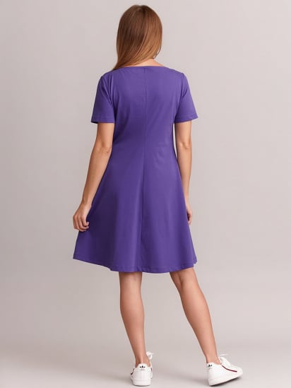 Сукня міні Promin модель 2050-03.1_363 — фото 3 - INTERTOP