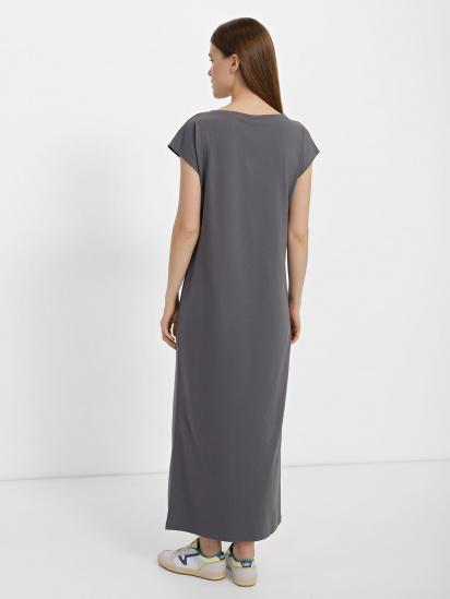 Сукня максі Promin модель 2050-08.2_228 — фото - INTERTOP