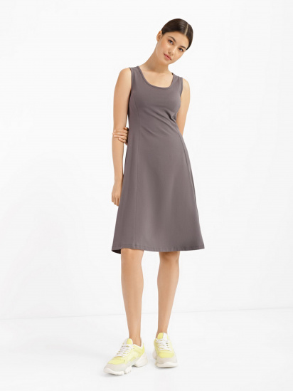 Сукня міні Promin модель 2050-100_075 — фото - INTERTOP