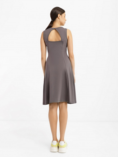 Сукня міні Promin модель 2050-100_075 — фото 4 - INTERTOP