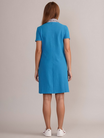 Сукня-футболка Promin модель 2050-101_222 — фото 3 - INTERTOP