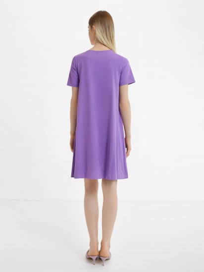 Платье мини Promin модель 2050-103_052 — фото - INTERTOP