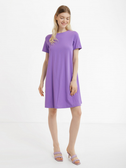 Сукня міні Promin модель 2050-103_052 — фото - INTERTOP