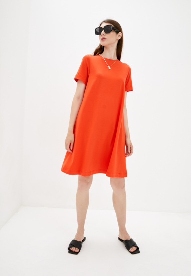 Платье-футболка Promin модель 2050-103_129 — фото - INTERTOP