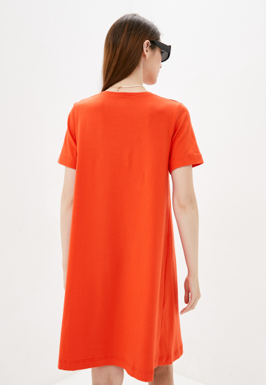 Платье-футболка Promin модель 2050-103_129 — фото 3 - INTERTOP