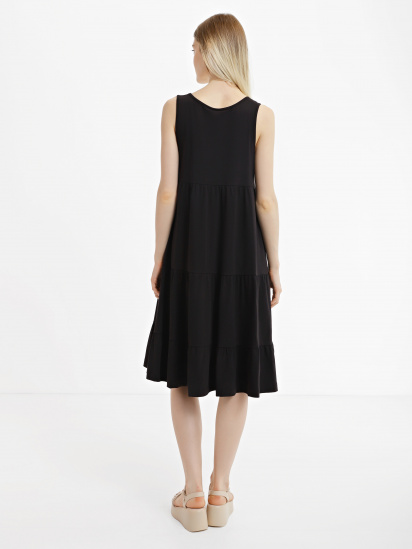 Платье миди Promin модель 2050-105_201 — фото 3 - INTERTOP