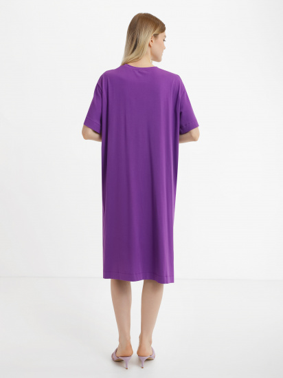 Сукня міді Promin модель 2050-121_363 — фото - INTERTOP