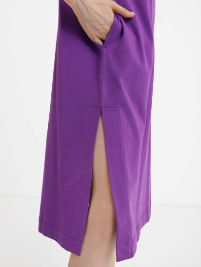 Сукня міді Promin модель 2050-121_363 — фото 4 - INTERTOP