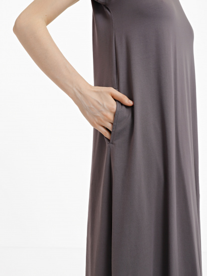 Платье миди Promin модель 2050-122_075 — фото 4 - INTERTOP
