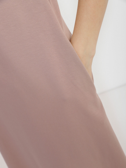 Сукня-футболка Promin модель 2050-122_109 — фото - INTERTOP