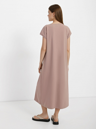 Сукня-футболка Promin модель 2050-122_109 — фото 3 - INTERTOP