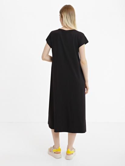 Платье миди Promin модель 2050-122_201 — фото - INTERTOP