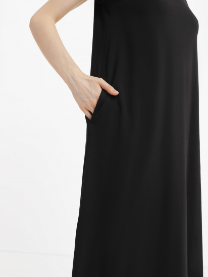 Платье миди Promin модель 2050-122_201 — фото 3 - INTERTOP