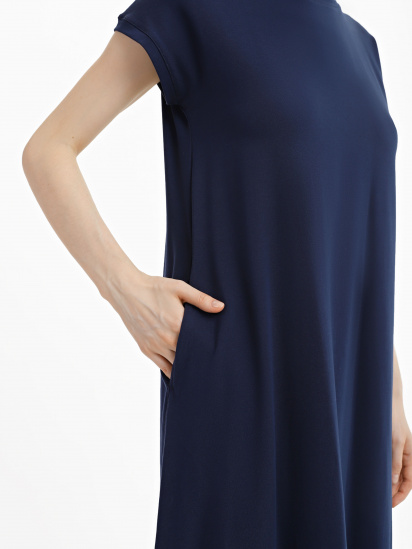 Платье миди Promin модель 2050-122_238 — фото - INTERTOP