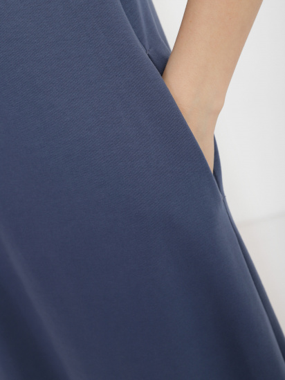 Сукня-футболка Promin модель 2050-122_510 — фото - INTERTOP