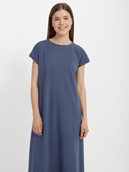Сукня-футболка Promin модель 2050-122_510 — фото 4 - INTERTOP