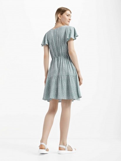 Платье мини Promin модель 2050-126_333 — фото 3 - INTERTOP