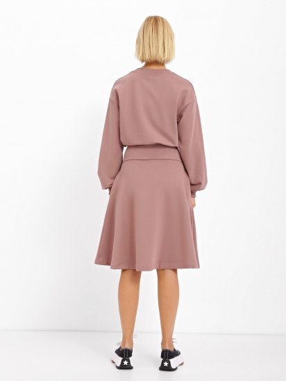 Платье миди Promin модель 2050-128_109 — фото - INTERTOP