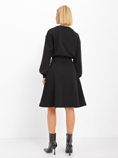 Платье миди Promin модель 2050-128_201 — фото 3 - INTERTOP