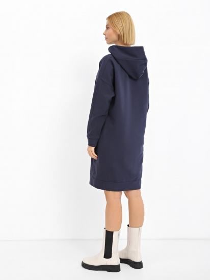 Сукня міні Promin модель 2050-129_264 — фото - INTERTOP