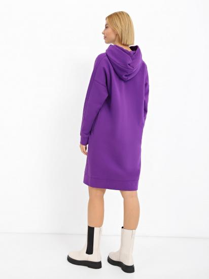 Сукня міні Promin модель 2050-129_363 — фото - INTERTOP