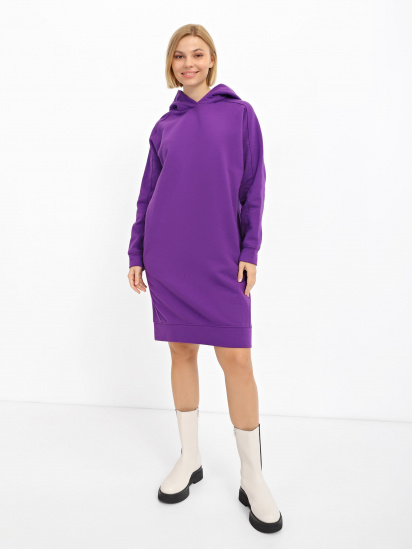 Сукня міні Promin модель 2050-129_363 — фото 4 - INTERTOP
