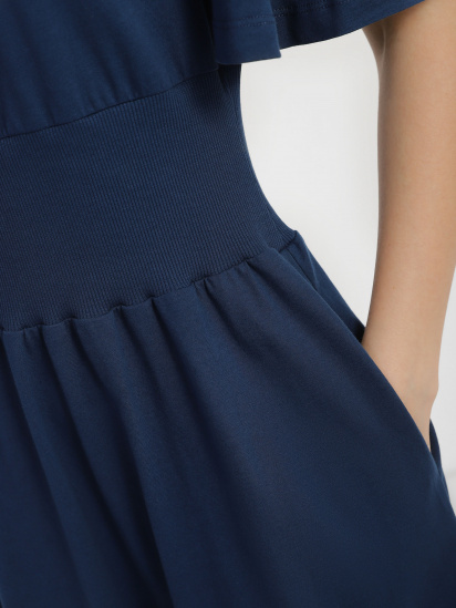 Платье миди Promin модель 2050-131_238 — фото - INTERTOP