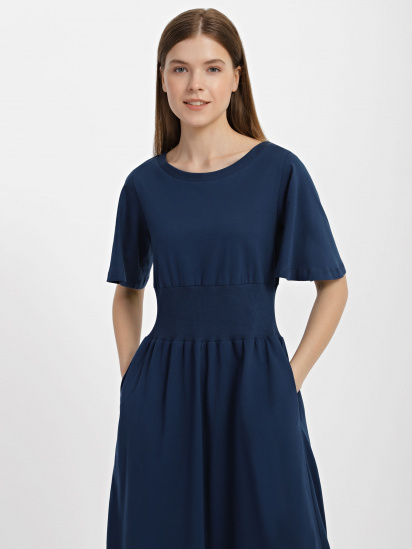Платье миди Promin модель 2050-131_238 — фото 4 - INTERTOP
