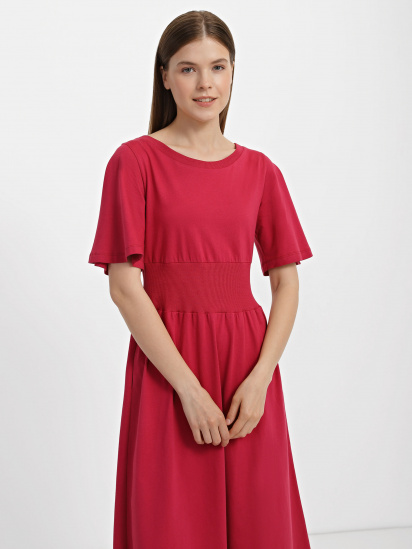 Платье миди Promin модель 2050-131_517 — фото 4 - INTERTOP