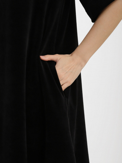 Сукня-футболка Promin модель 2050-135_201 — фото 4 - INTERTOP