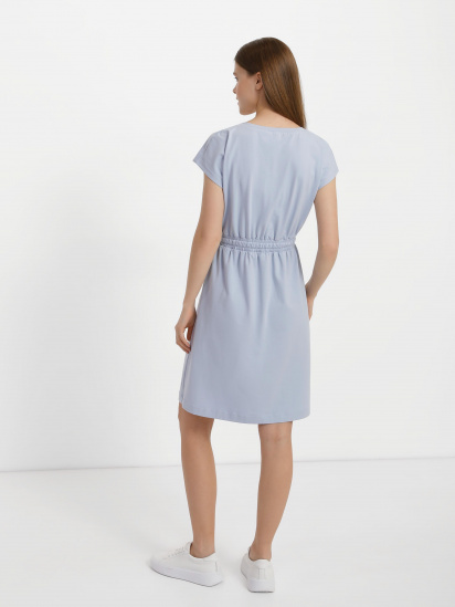 Сукня міні Promin модель 2050-140_001 — фото 3 - INTERTOP