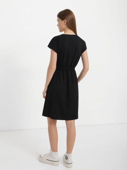 Сукня міні Promin модель 2050-140_201 — фото 3 - INTERTOP