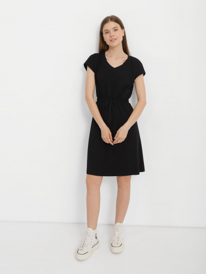 Сукня міні Promin модель 2050-140_201 — фото - INTERTOP
