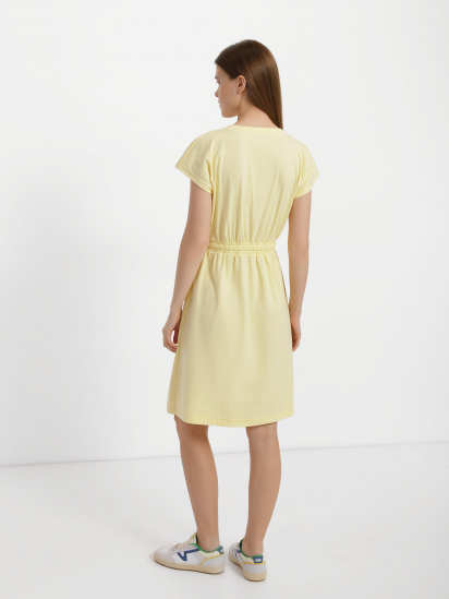 Сукня міні Promin модель 2050-140_424 — фото 3 - INTERTOP
