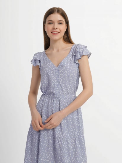 Платье мини Promin модель 2050-141_202 — фото - INTERTOP