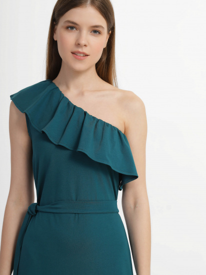 Платье миди Promin модель 2050-145_199 — фото 3 - INTERTOP