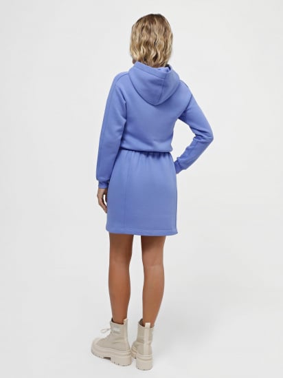 Сукня міні Promin модель 2050-146_222 — фото 3 - INTERTOP