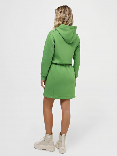 Сукня міні Promin модель 2050-146_530 — фото 3 - INTERTOP