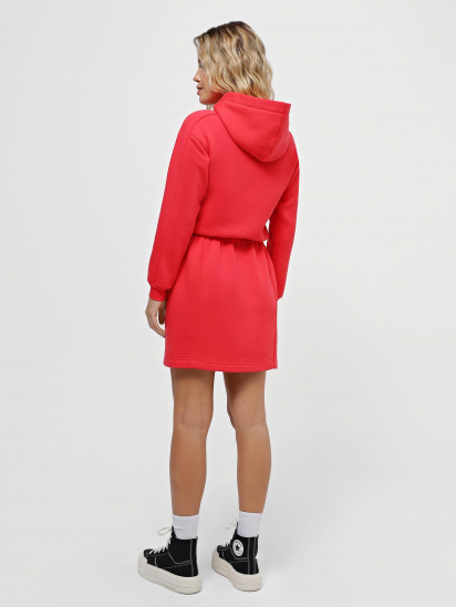 Сукня міні Promin модель 2050-146_531 — фото 4 - INTERTOP