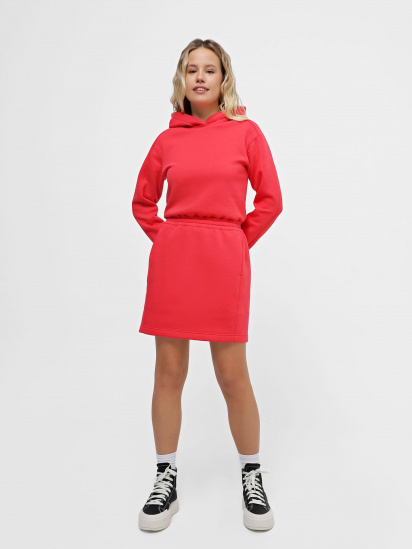 Сукня міні Promin модель 2050-146_531 — фото 5 - INTERTOP