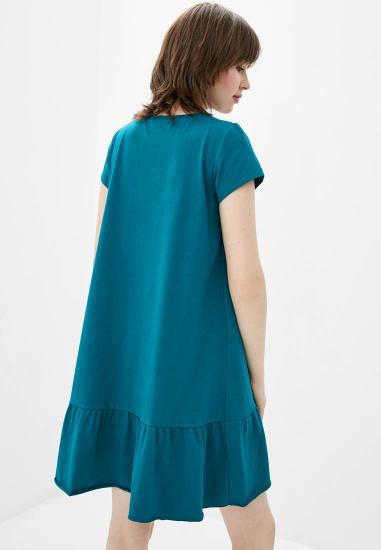 Сукня міні Promin модель 2050-39_199 — фото 3 - INTERTOP