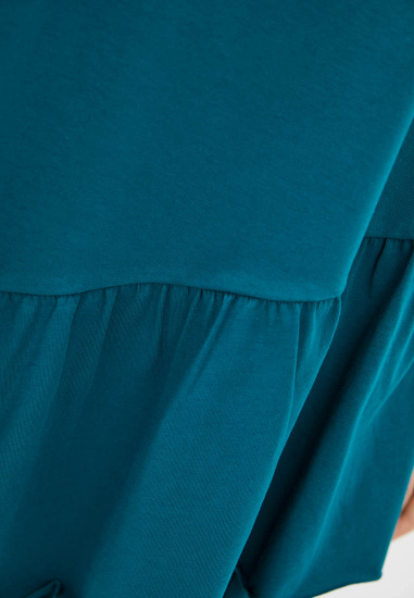 Сукня міні Promin модель 2050-39_199 — фото 8 - INTERTOP