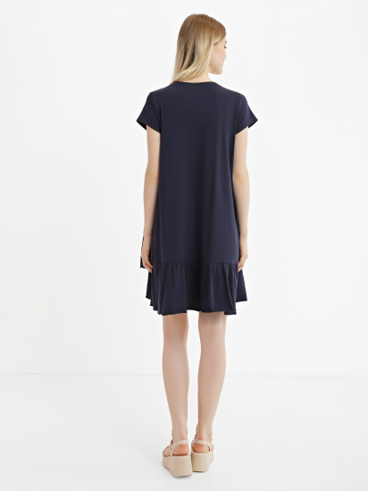 Сукня міні Promin модель 2050-39_264 — фото - INTERTOP