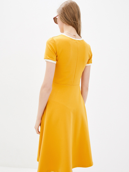 Платье миди Promin модель 2050-46_448 — фото 5 - INTERTOP