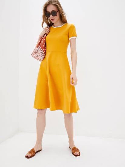 Платье миди Promin модель 2050-46_448 — фото 6 - INTERTOP