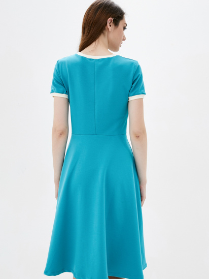 Платье миди Promin модель 2050-46_449 — фото - INTERTOP
